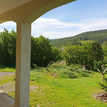Le Gite De Berignac Antugnac Exterior photo