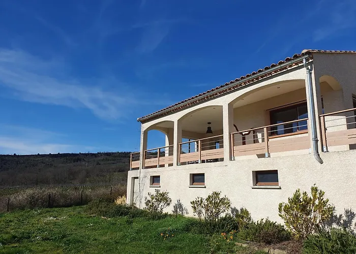 Le Gite De Berignac
