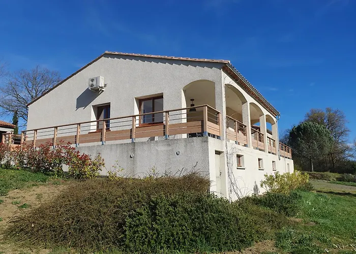 Le Gite De Berignac