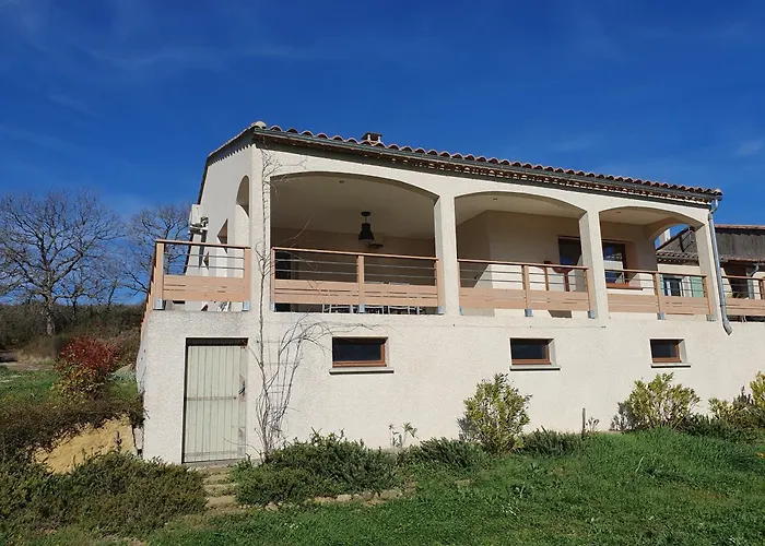 Le Gite De Berignac