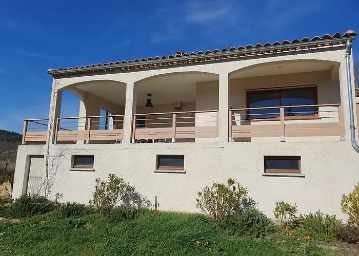 Le Gite De Berignac