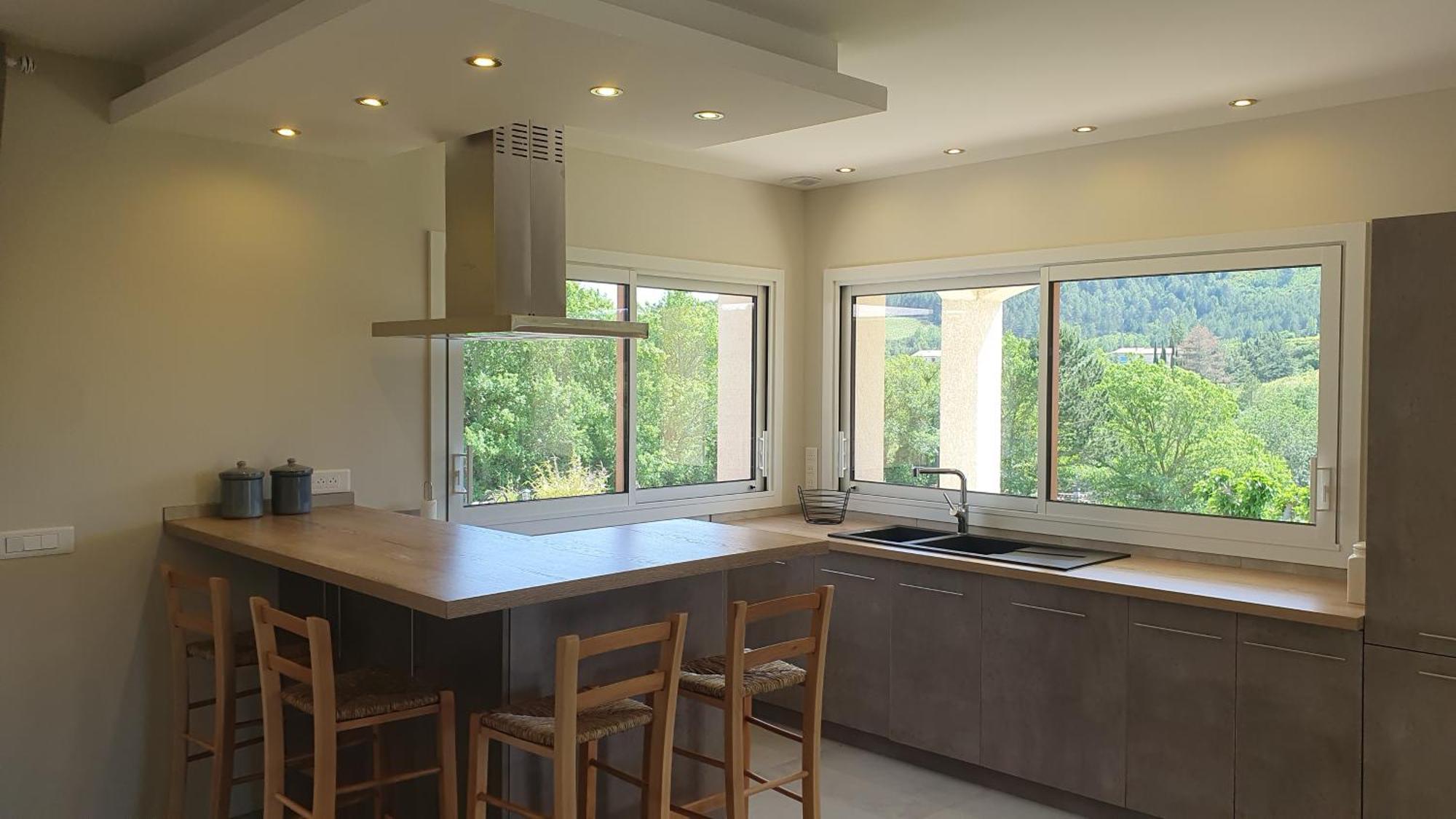 Holiday home Le De Berignac