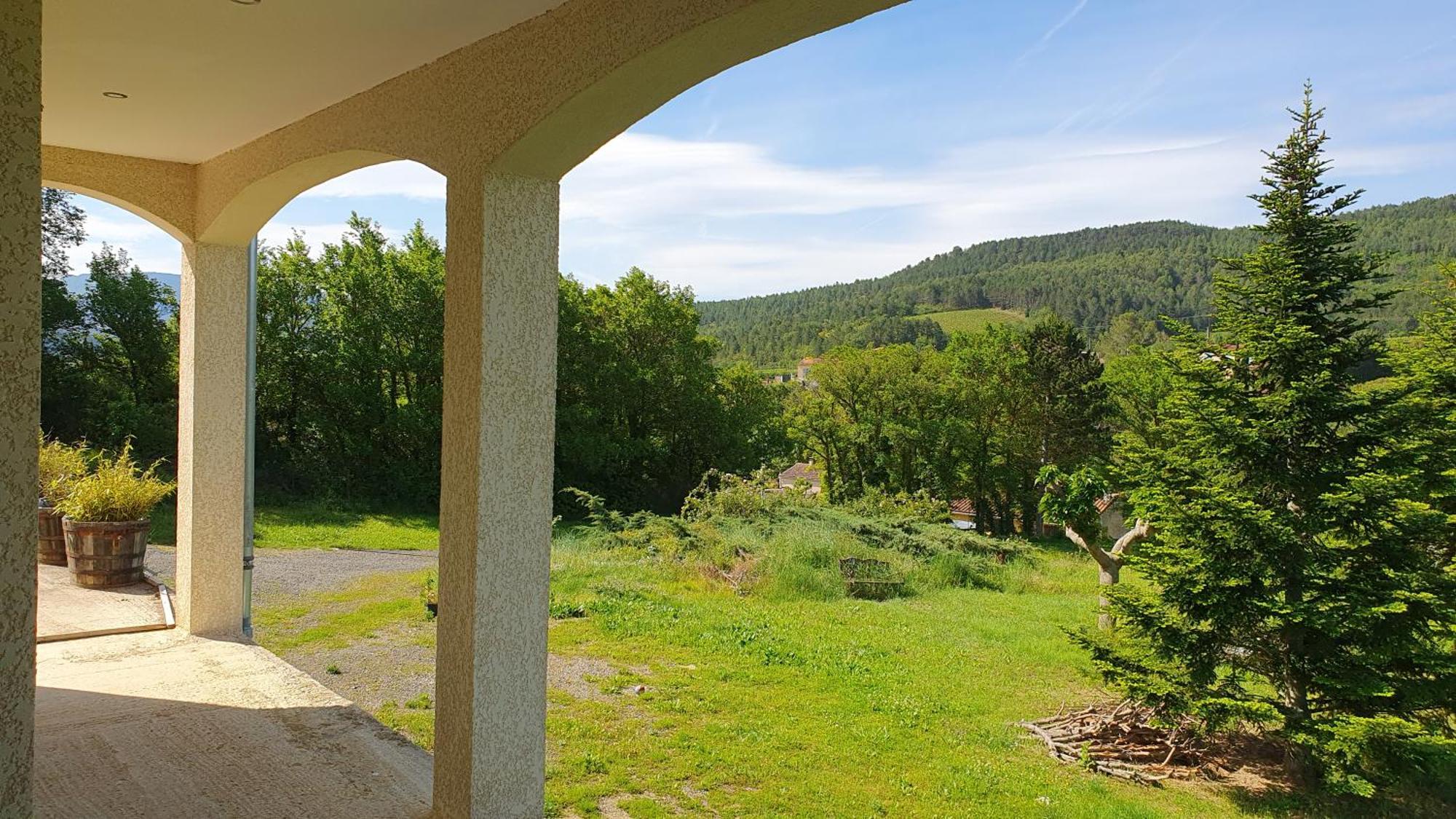 Le De Berignac Holiday home *