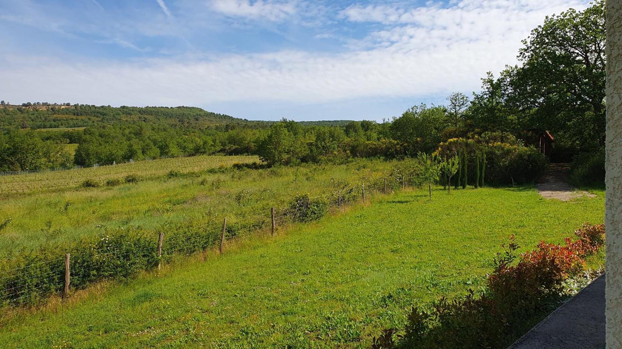Le De Berignac Antugnac