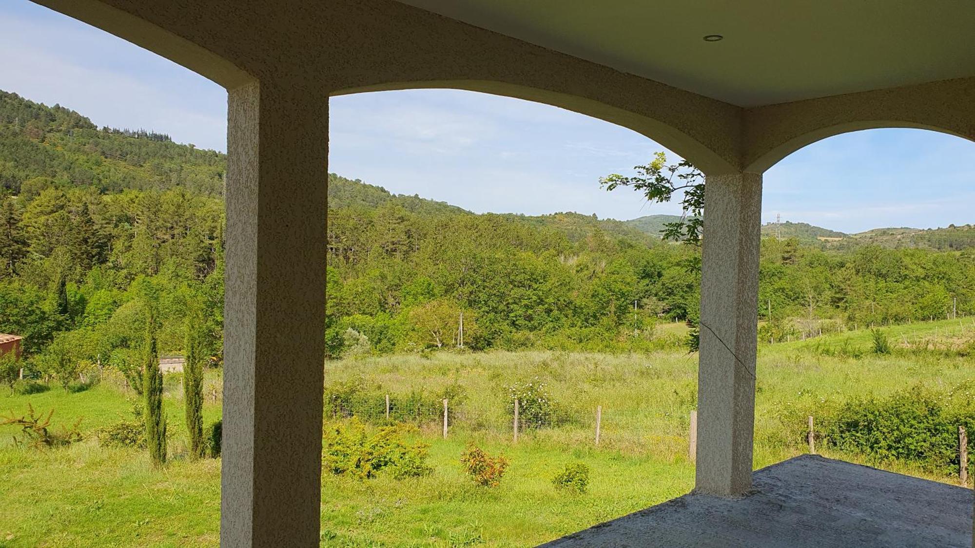 Le De Berignac Holiday home *