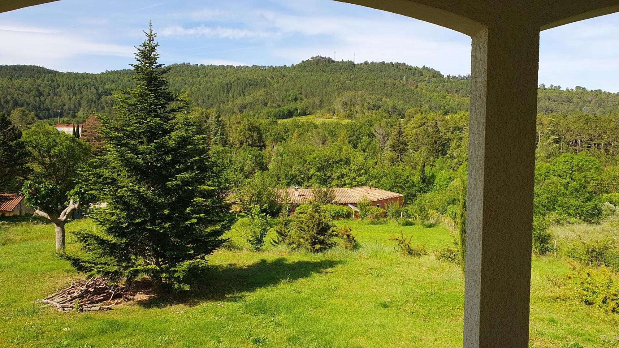 Le De Berignac Holiday home Antugnac