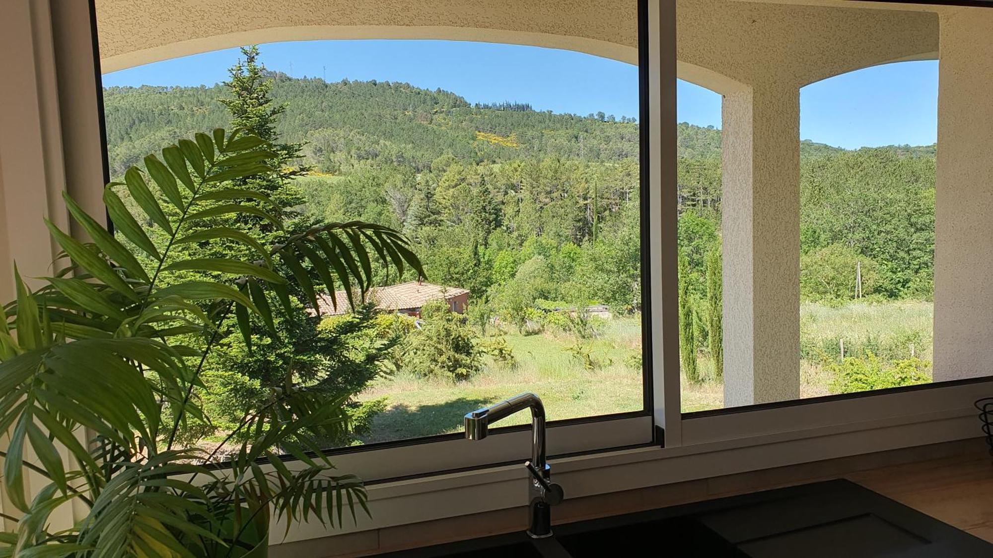 Le De Berignac Holiday home