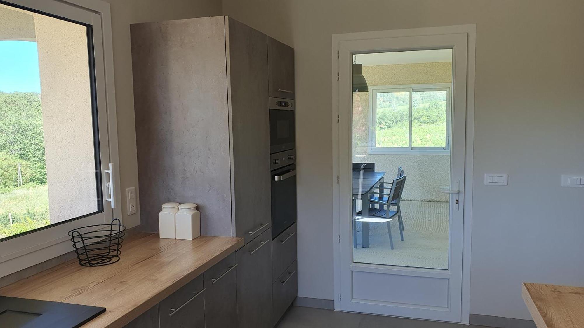 Holiday home Le De Berignac *