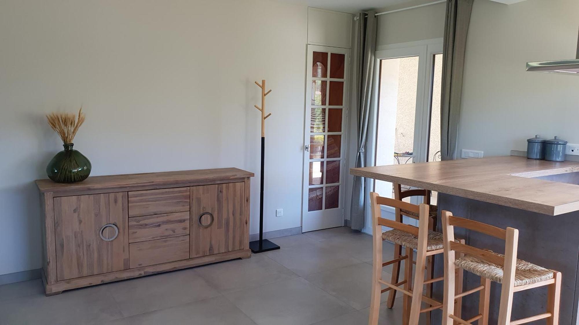 Holiday home Le De Berignac *