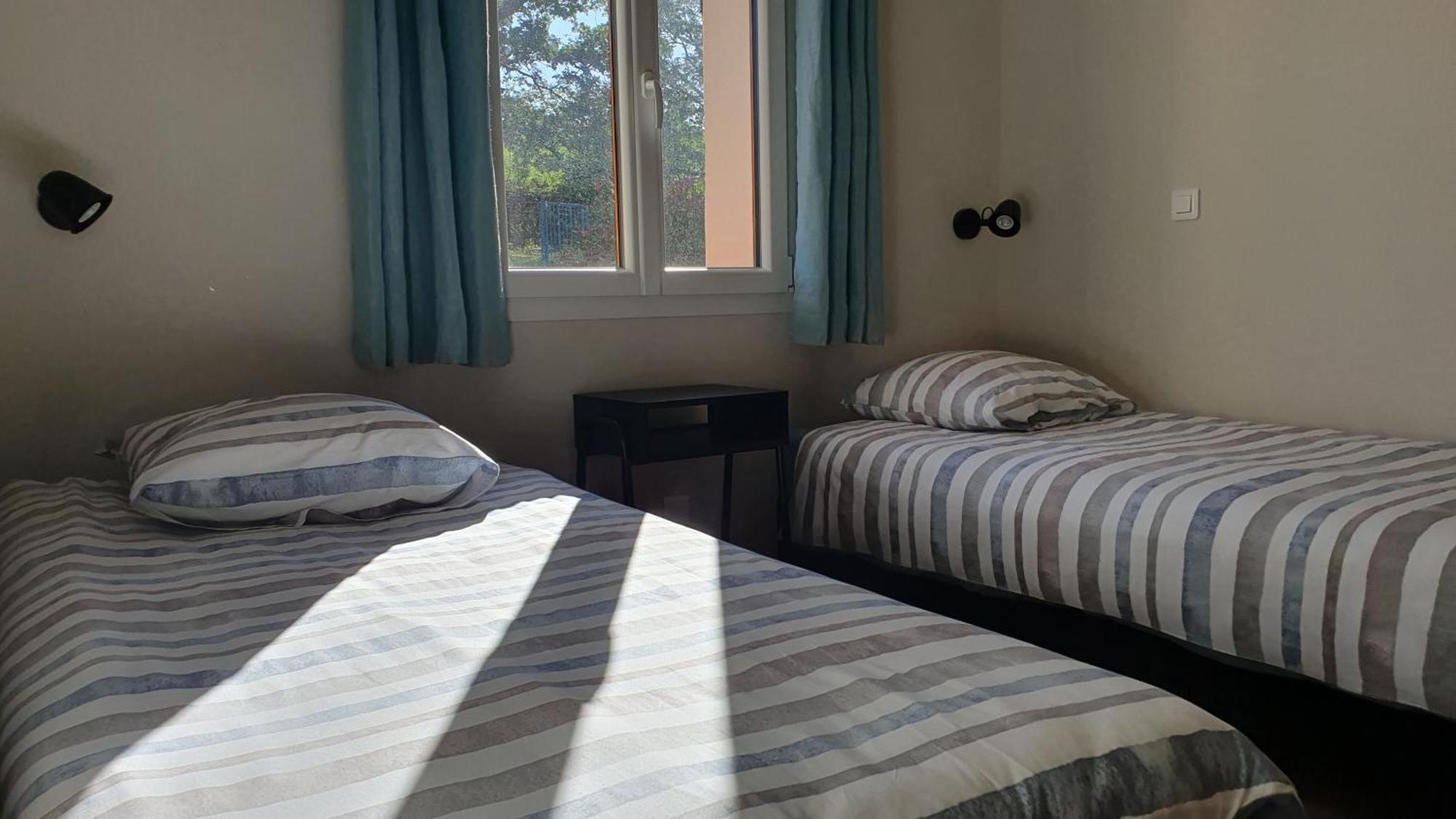 Holiday home Le De Berignac
