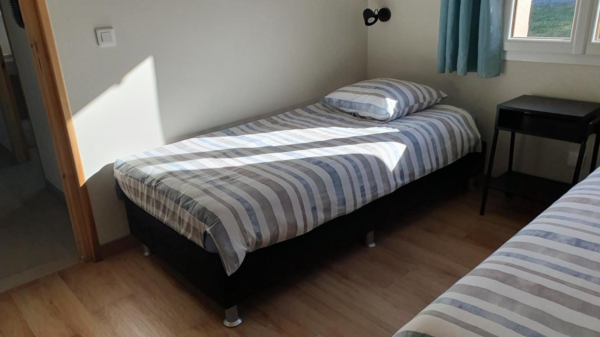 Holiday home Le De Berignac