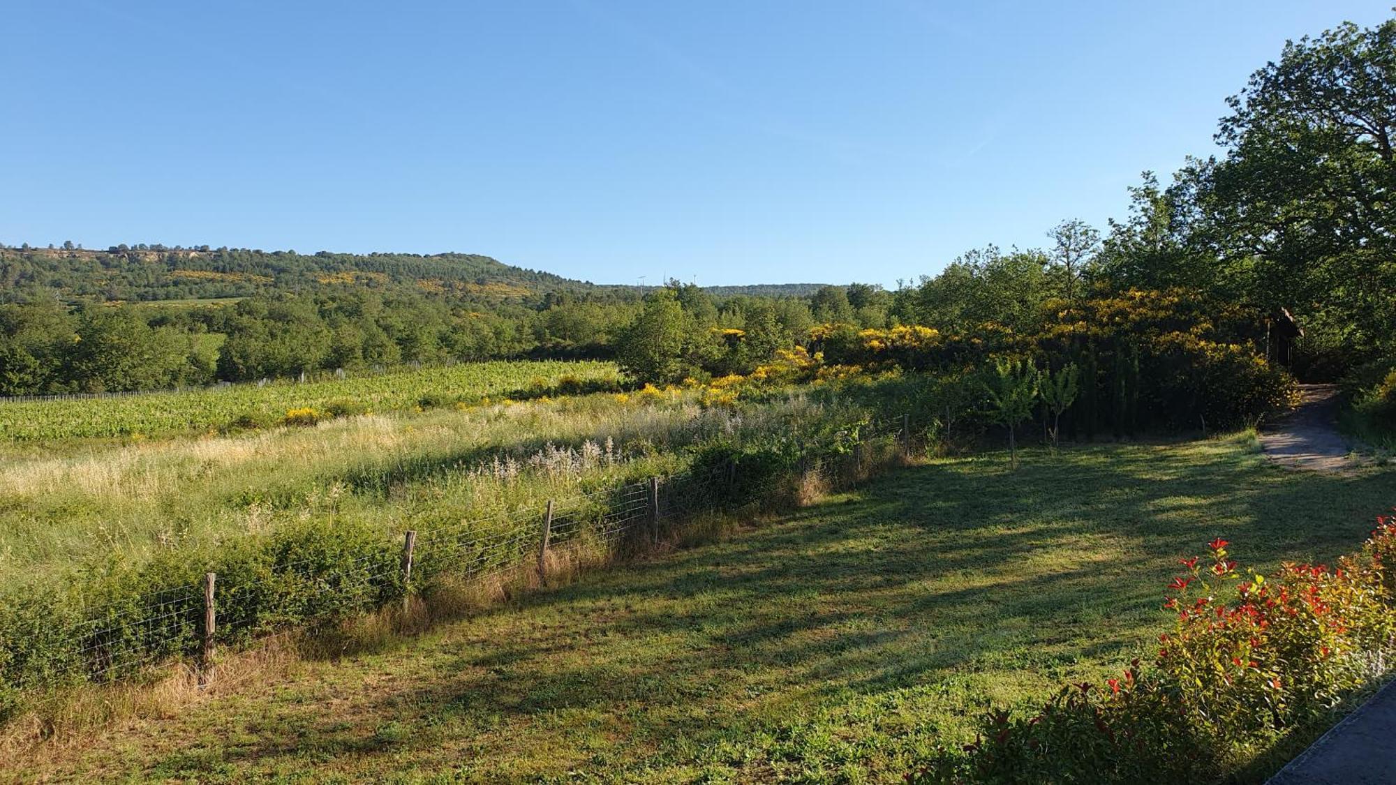 Le De Berignac