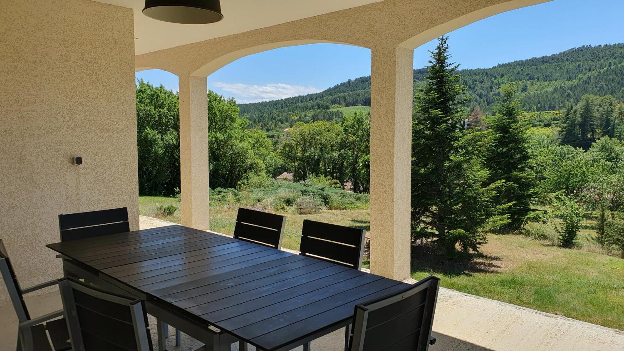 Le De Berignac Holiday home *
