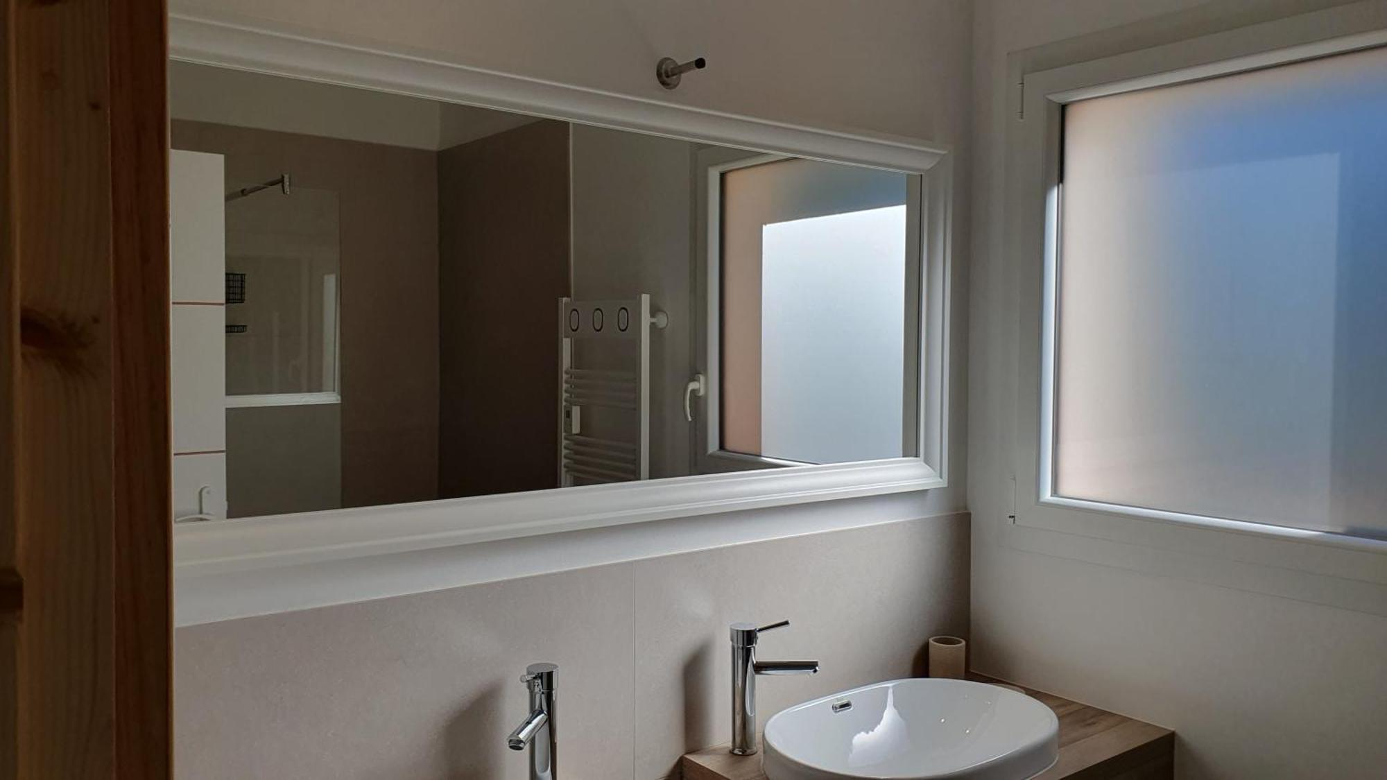 Holiday home Le De Berignac Antugnac