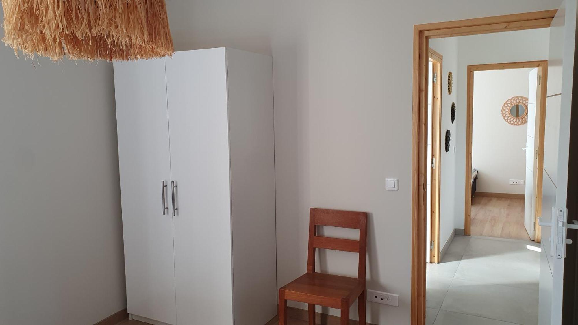 Holiday home Le De Berignac *