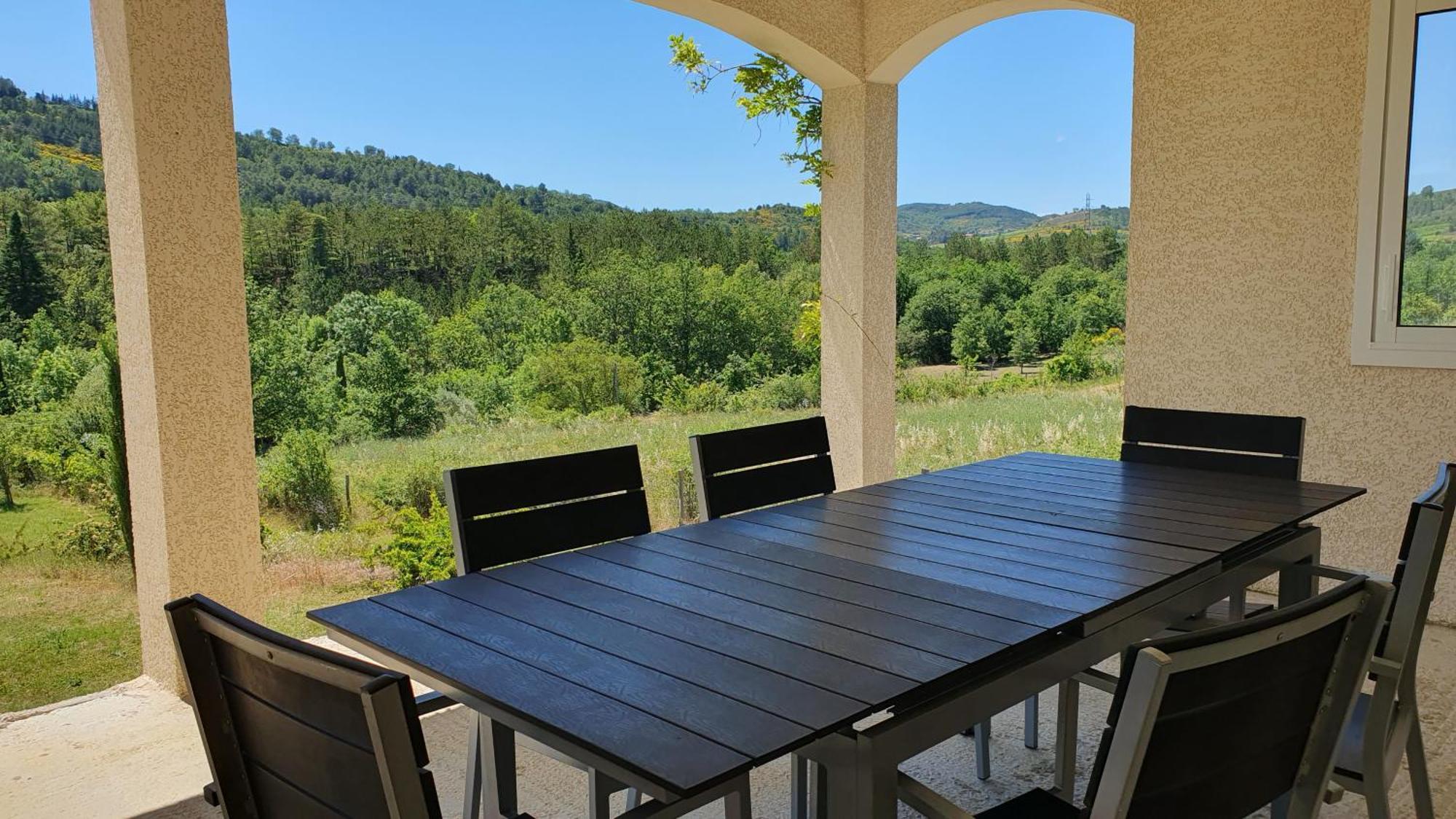 Le De Berignac Holiday home *