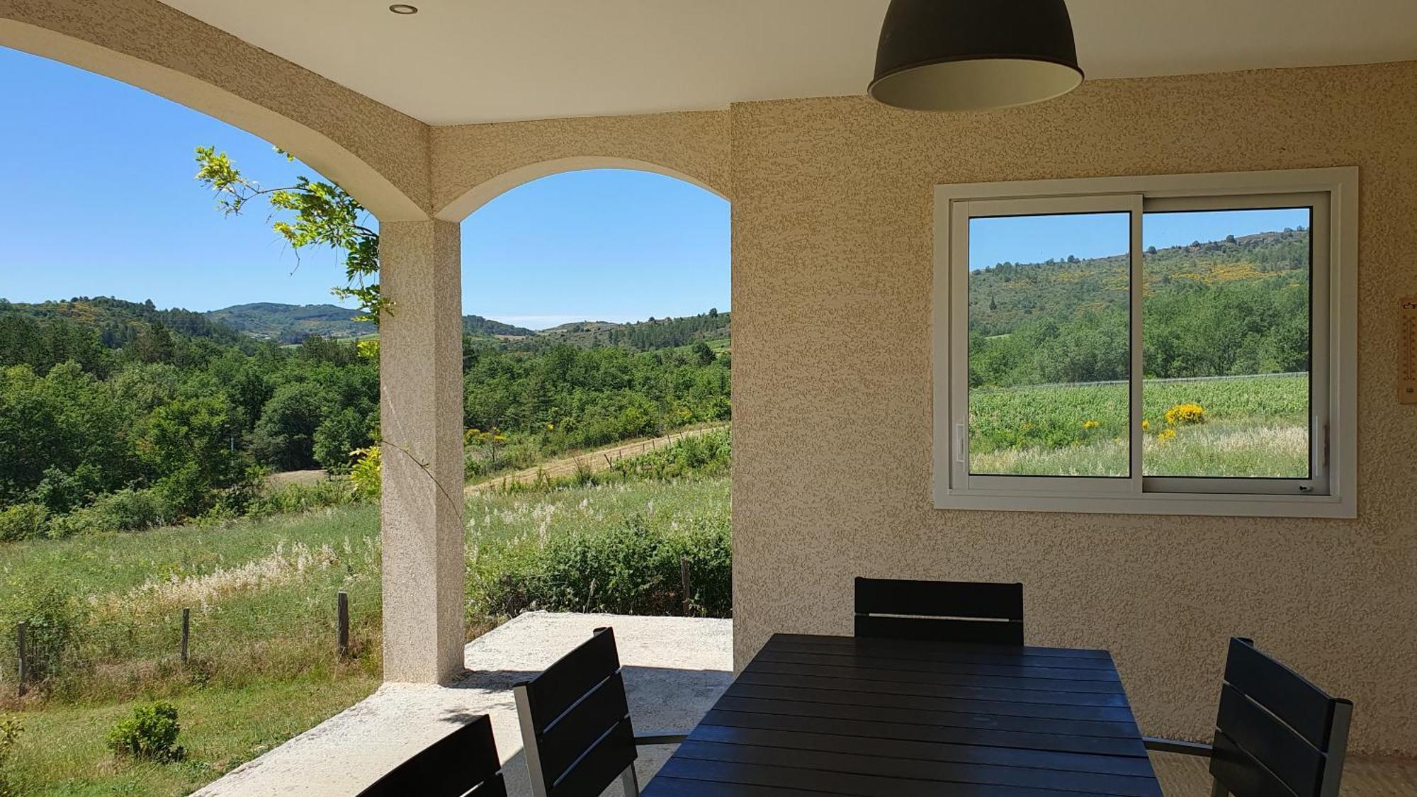 Le De Berignac Holiday home *