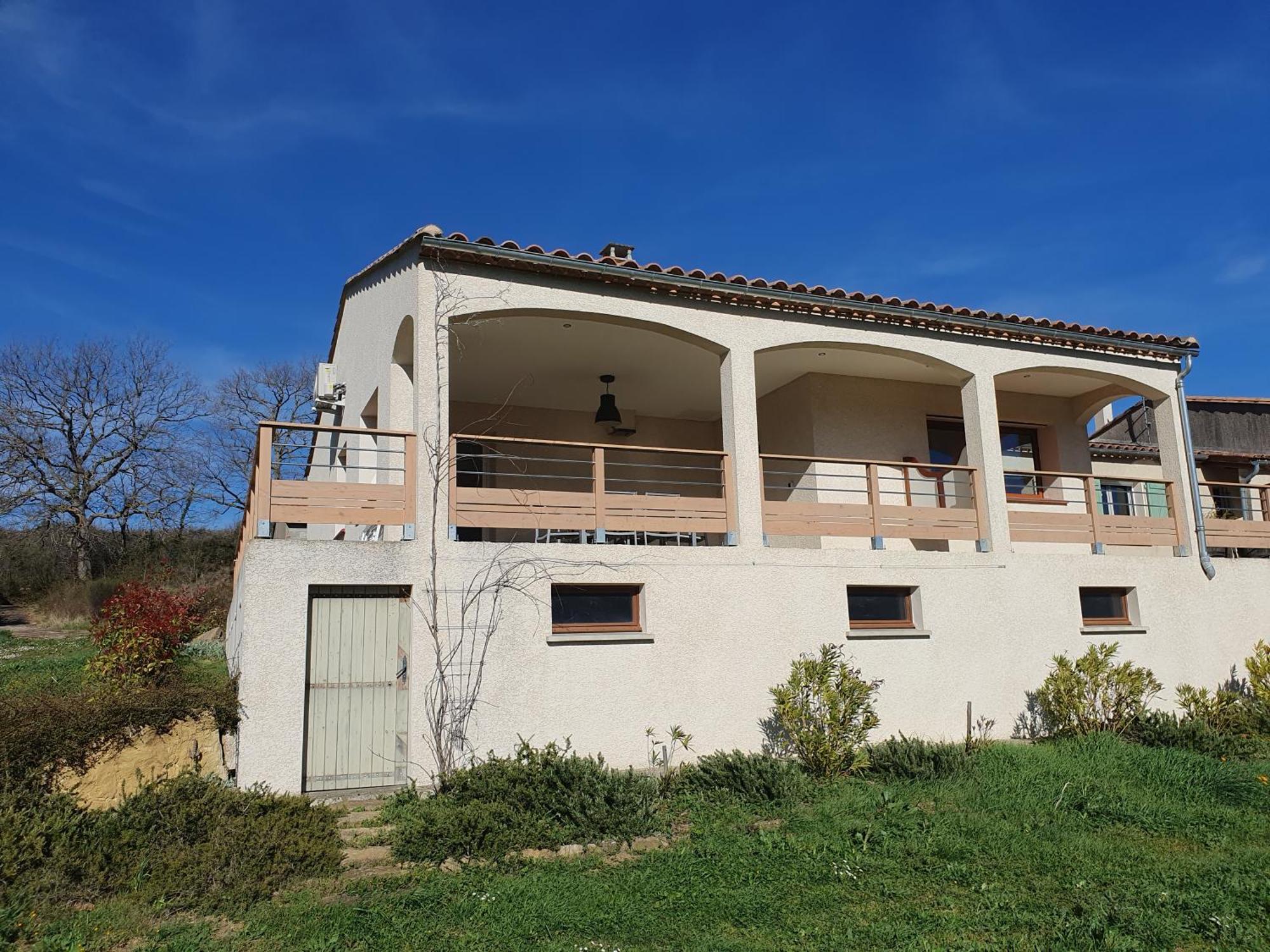 Le De Berignac Holiday home